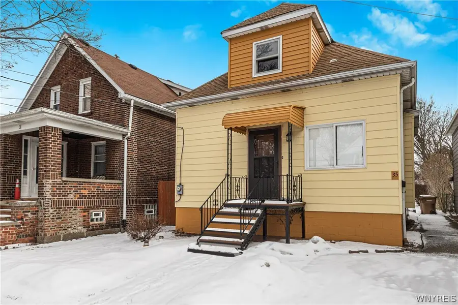 35 Reo Avenue, Buffalo, NY 14211 - #3