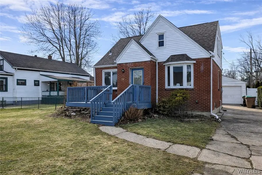 36 Liberty, Buffalo, NY 14215 - #2