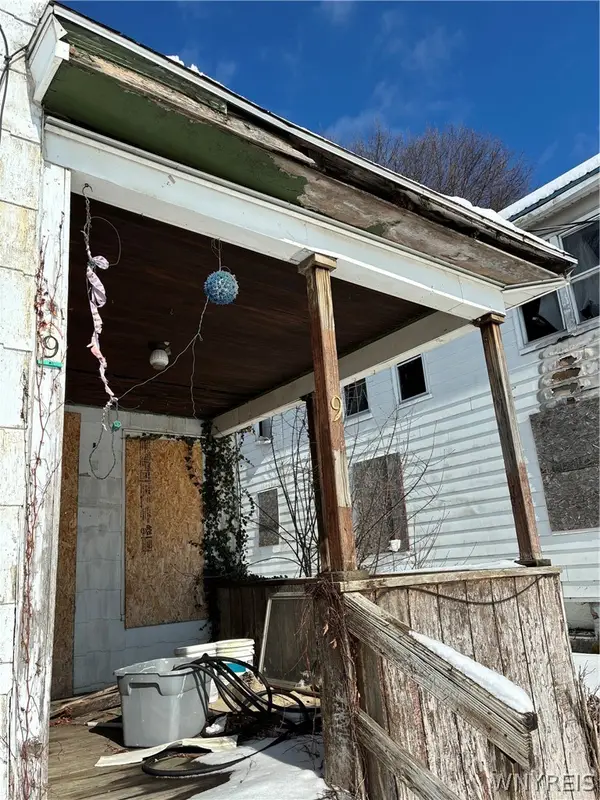 9 West Street, Auburn, NY 13021