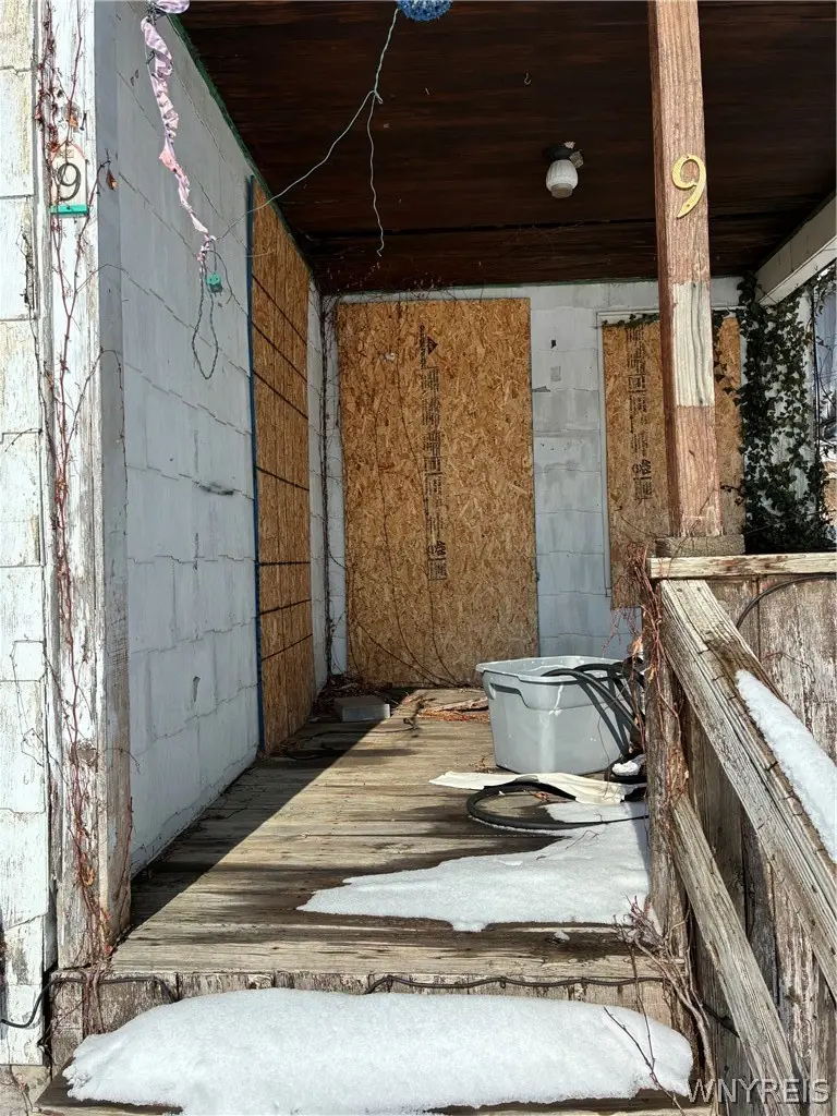 9 West Street, Auburn, NY 13021 - #2