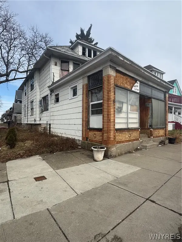 944 Walden Avenue, Buffalo, NY 14211