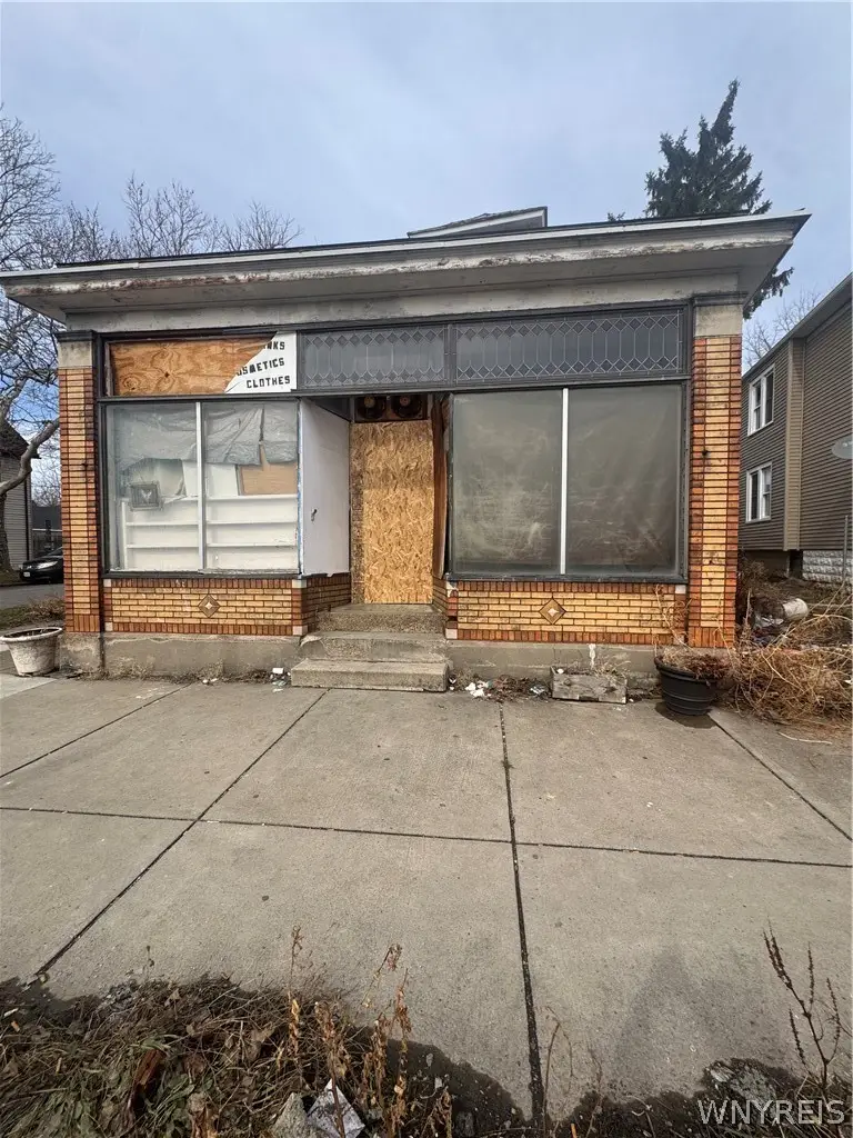 944 Walden Avenue, Buffalo, NY 14211 - #2