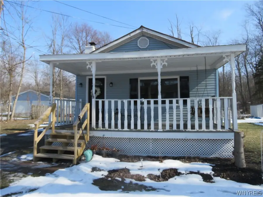 5841 Lakeview Terrace, Lake View, NY 14085 - #2