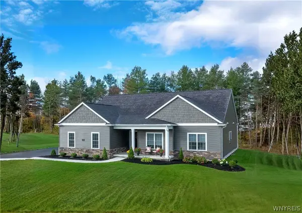 5136 Thompson Road, Lancaster, NY 14031