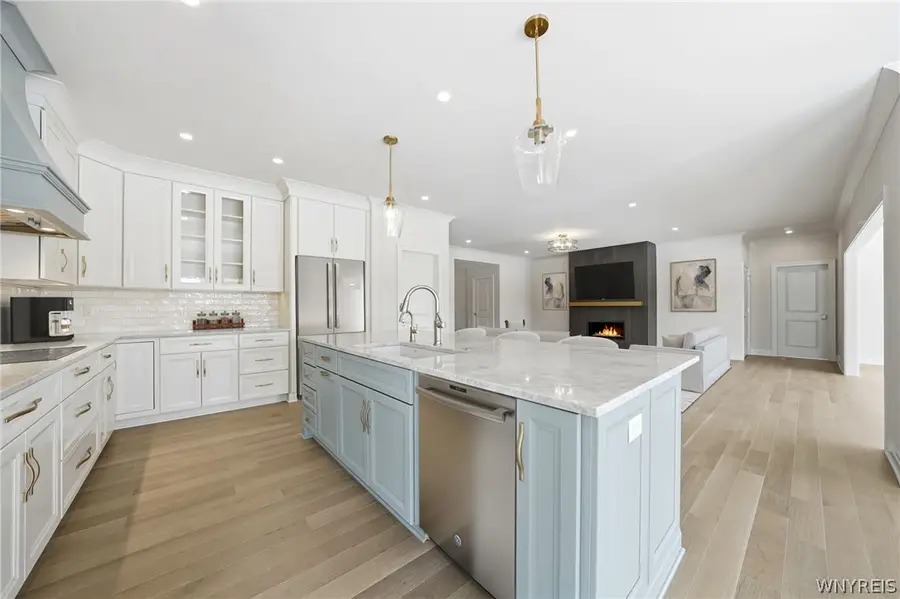 5136 Thompson Road, Clarence, NY 14031 - #3