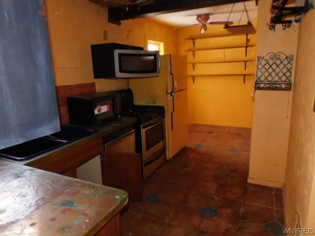 1425 Eggert Road, Buffalo, NY 14226 - #2