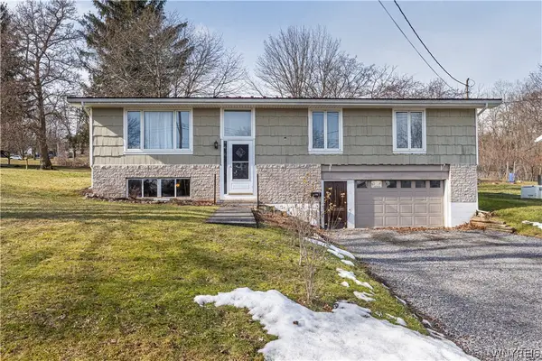 120 Stanley Street, Accord, NY 14510