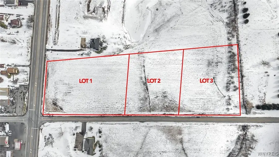 V/l Ransom Lot 1, Lancaster, NY 14086 - #2