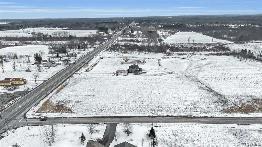 V/l Ransom Lot 1, Lancaster, NY 14086 - #3