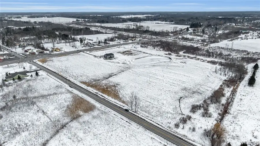 V/l Ransom Lot 2, Lancaster, NY 14086 - #3