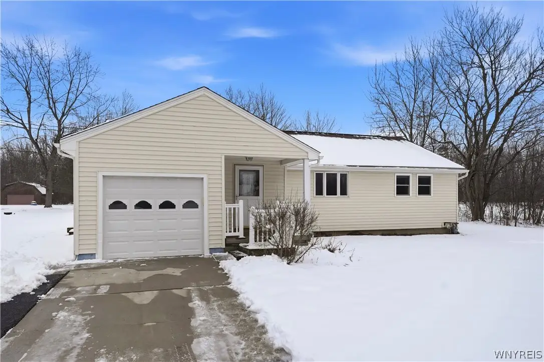 7453 Bear Ridge Road, North Tonawanda, NY 14120 - #1