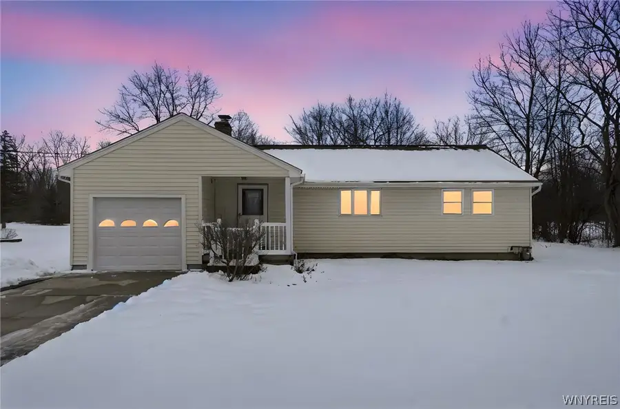 7453 Bear Ridge Road, North Tonawanda, NY 14120 - #3