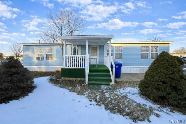 455 Chestnut Drive, Lockport, NY 14094