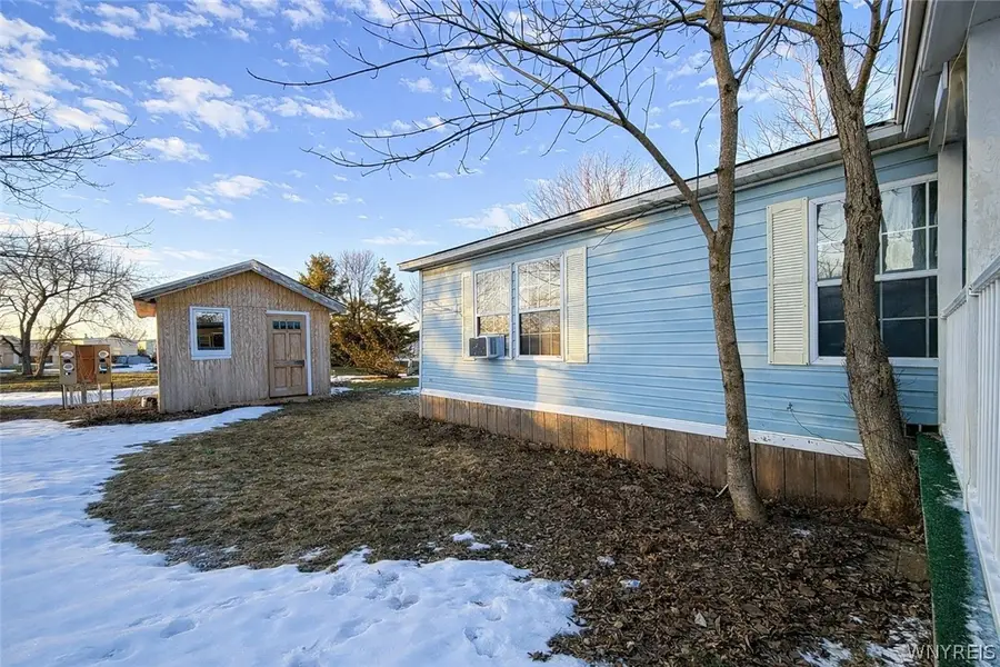 455 Chestnut Drive, Lockport, NY 14094 - #3