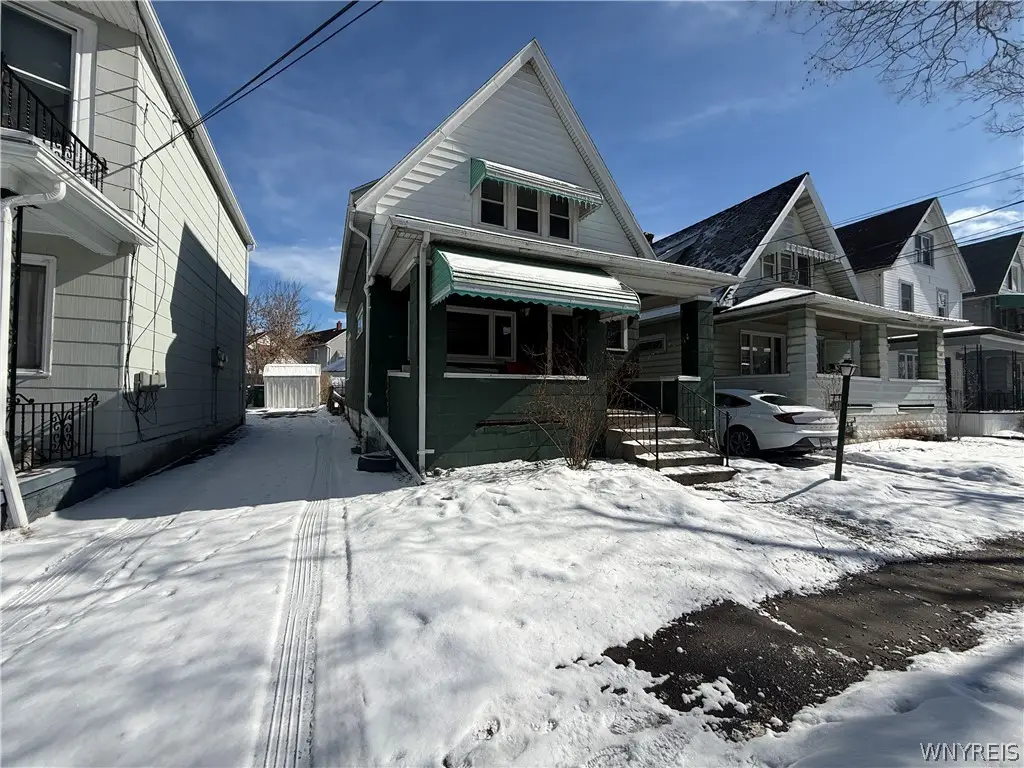 187 Condon Avenue, Buffalo, NY 14207 - #1