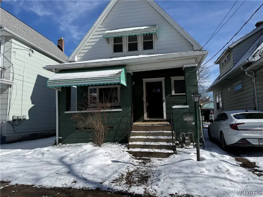 187 Condon Avenue, Buffalo, NY 14207 - #3