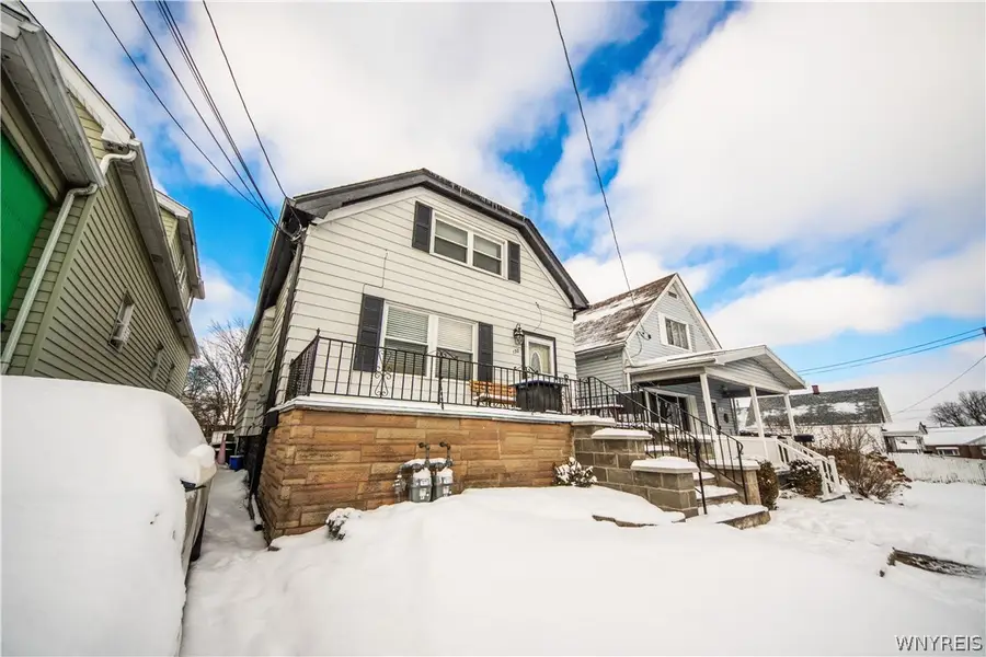 130 Reo Avenue, Buffalo, NY 14211 - #2