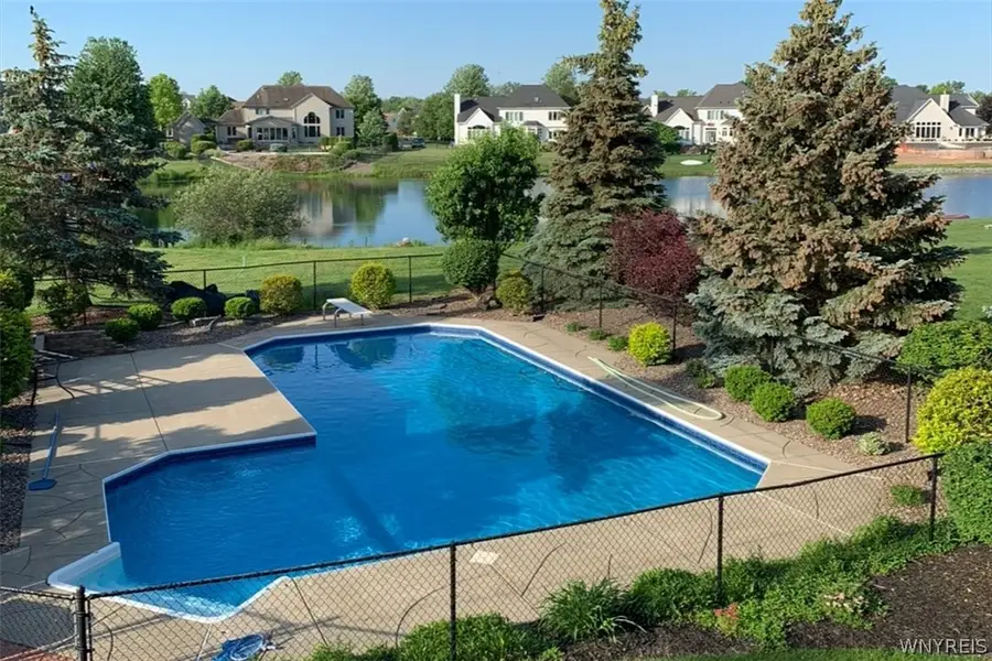 8267 Oakway Lane, Buffalo, NY 14221 - #2