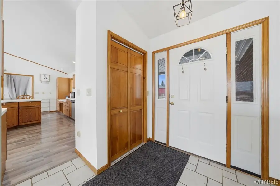 742 Centerline Road, Strykersville, NY 14145 - #3