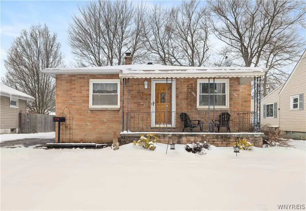570 Woodward Avenue, North Tonawanda, NY 14120 - #1