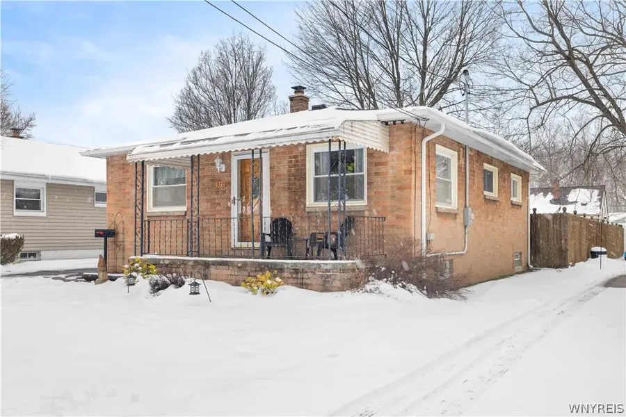 570 Woodward Avenue, North Tonawanda, NY 14120 - #2