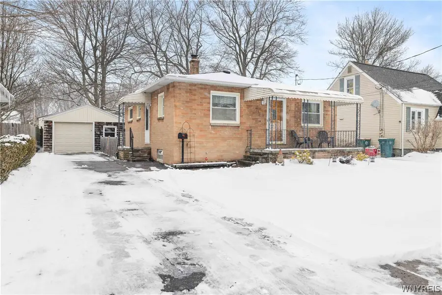 570 Woodward Avenue, North Tonawanda, NY 14120 - #3