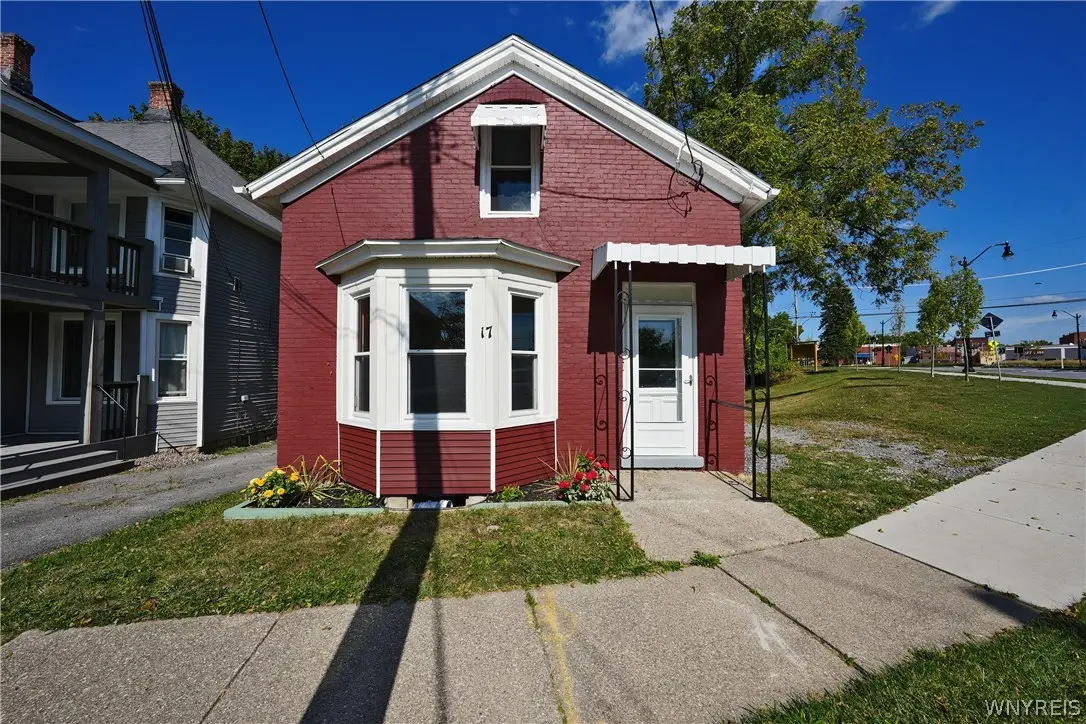 17 Saint Marys Street, Lancaster, NY 14086 - #1