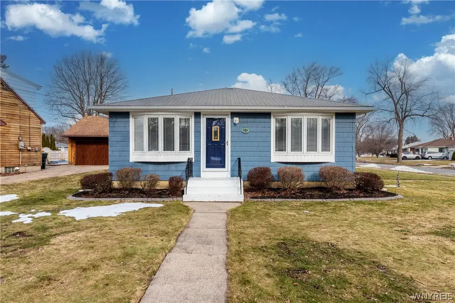 34 Brentwood Drive, North Tonawanda, NY 14120 - #2