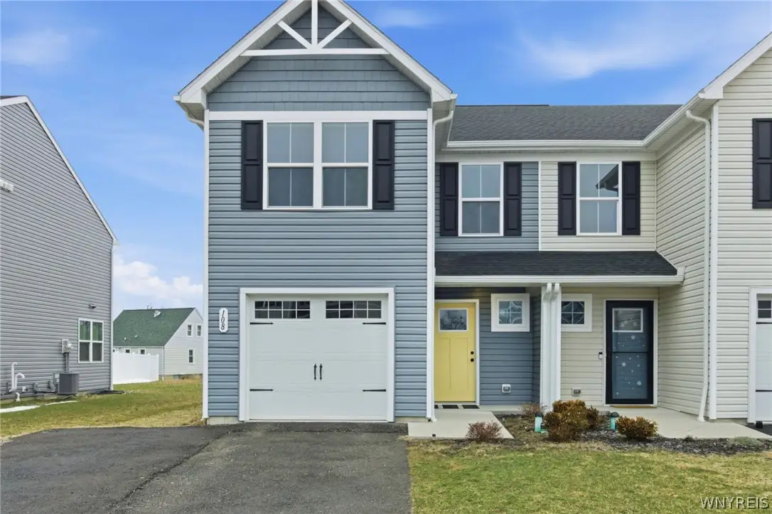 108 South Drive, West Seneca, NY 14218 - #1