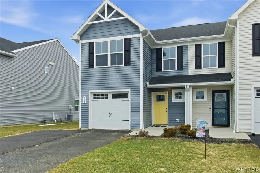 108 South Drive, West Seneca, NY 14218 - #3