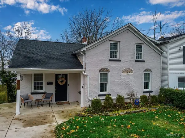 196 Mill Street, Buffalo, NY 14221