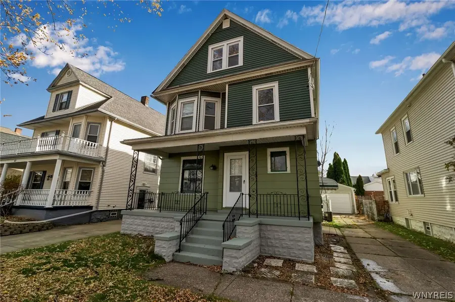 37 Alsace Avenue, Buffalo, NY 14220 - #3