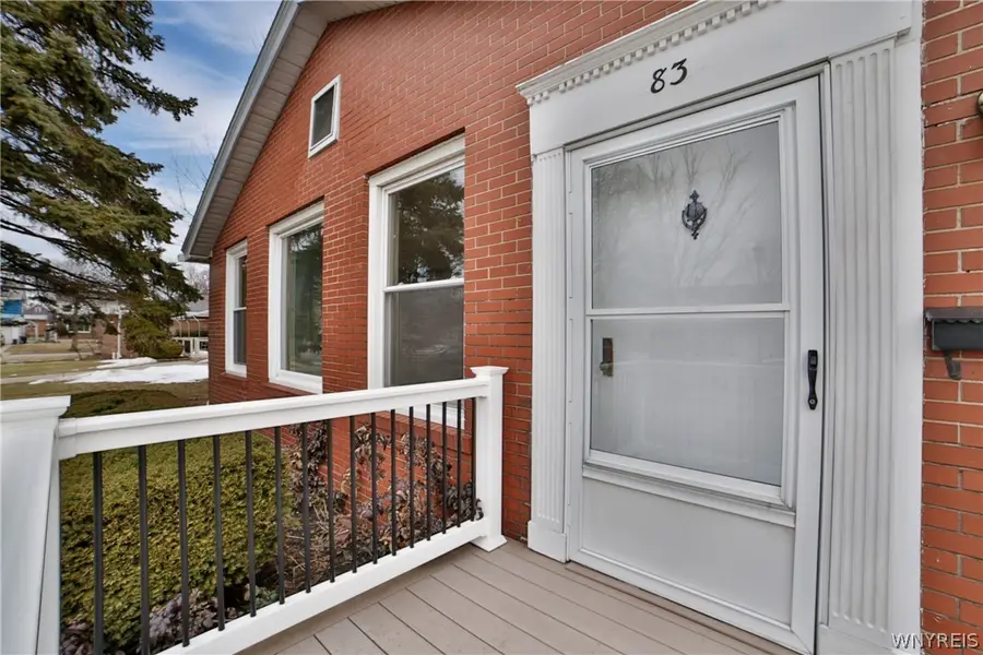 83 Edge Park Avenue, Buffalo, NY 14216 - #3