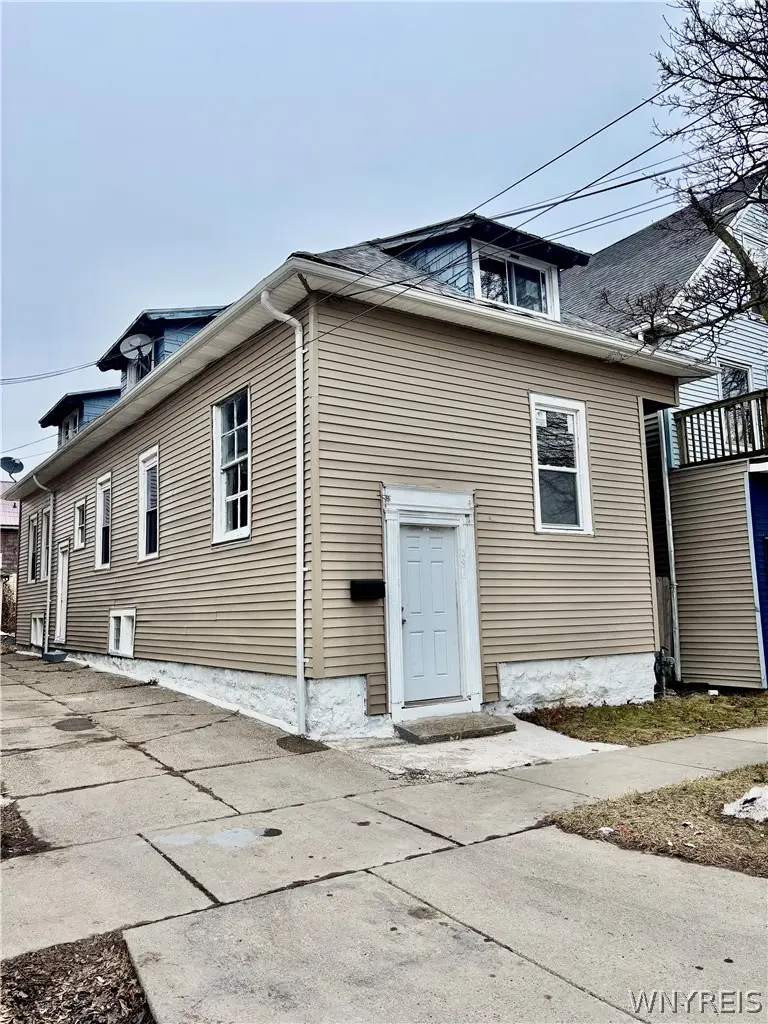 486 Leroy Avenue, Buffalo, NY 14215 - #1