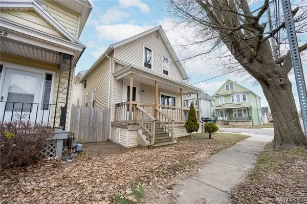 230 Weiss Street, Buffalo, NY 14206