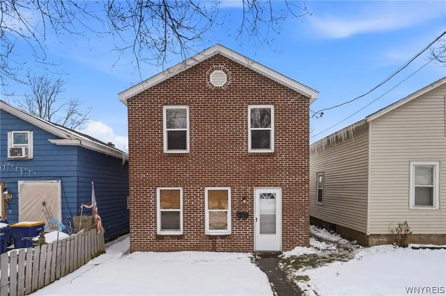 99 Olcott Street, Lockport, NY 14094 - #2