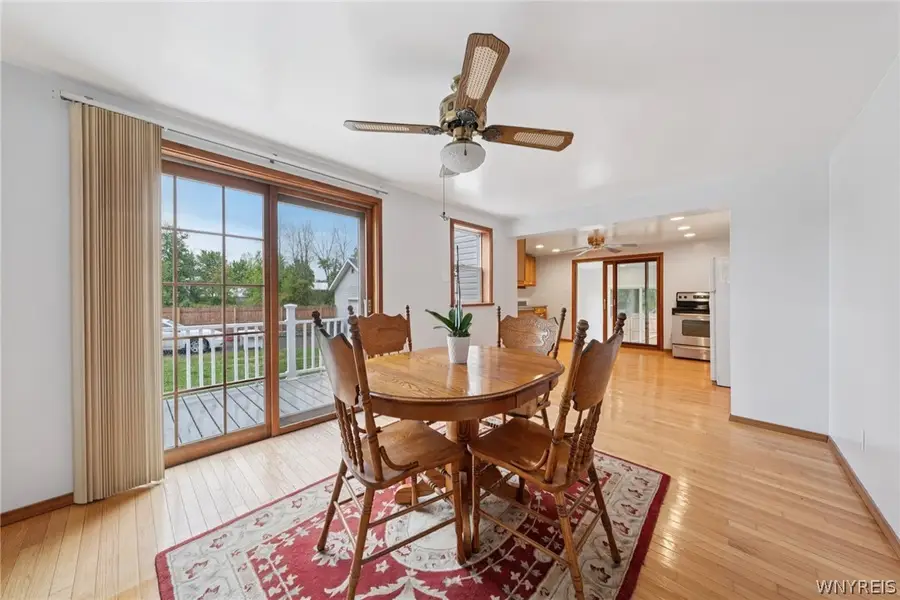 8420 Akron Road, Lockport, NY 14094 - #3