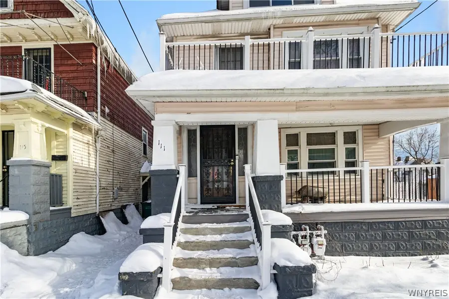 111 Fay Street, Buffalo, NY 14211 - #2