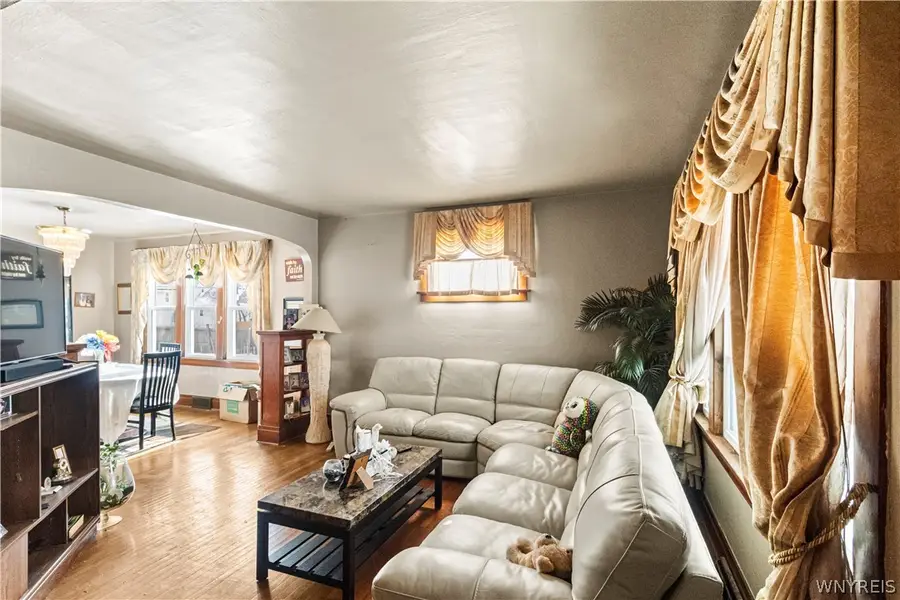 111 Fay Street, Buffalo, NY 14211 - #3