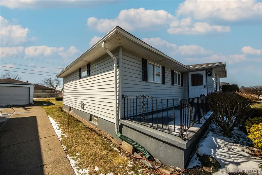 85 Poinciana Parkway, Buffalo, NY 14225 - #3