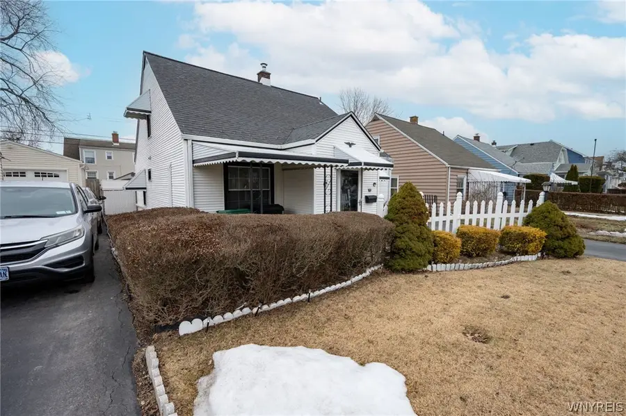 145 Hoover Avenue, Buffalo, NY 14217 - #2