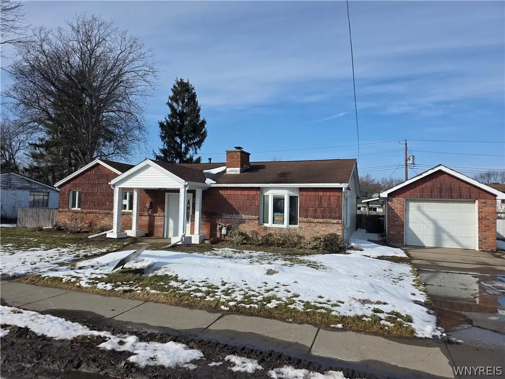 24 Waltham Avenue, Lancaster, NY 14086 - #1