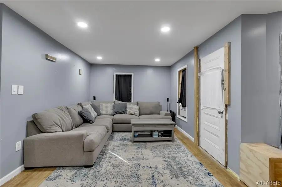 2961 Franklin Street, Sanborn, NY 14132 - #3