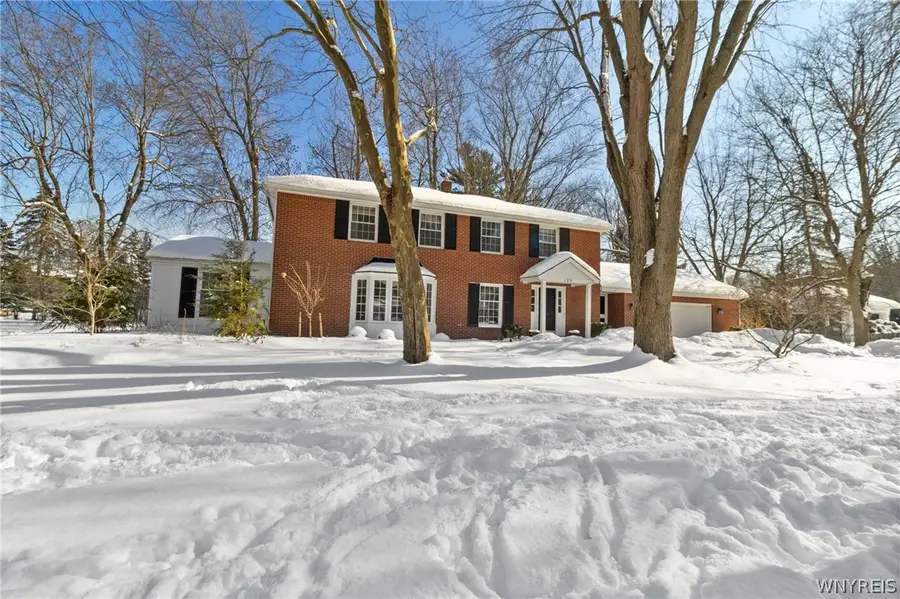 125 Briarhill Road, Buffalo, NY 14221 - #2