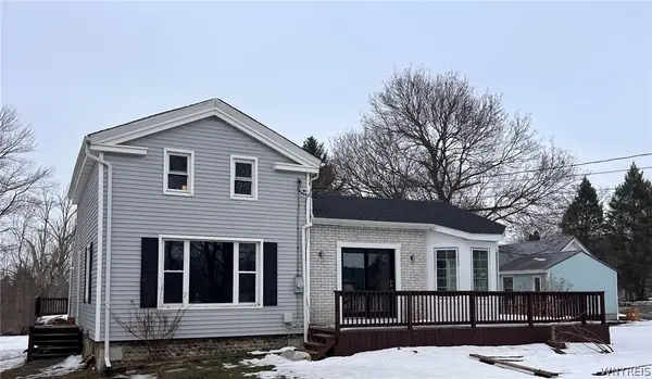6319 E Main Street, Accord, NY 14557