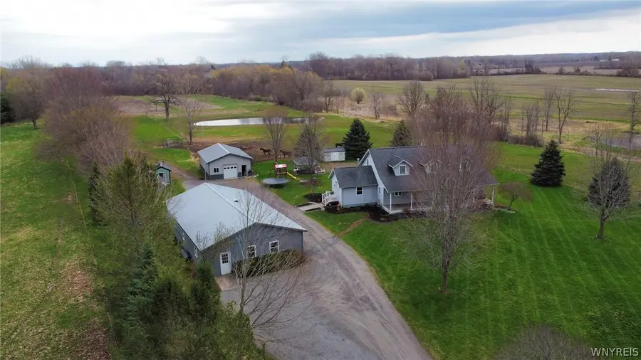 3129 Fruit Avenue, Medina, NY 14103 - #2