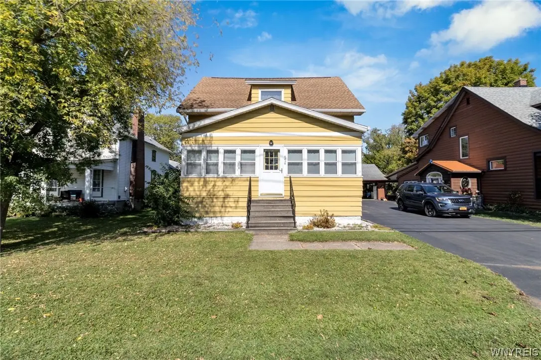 6436 Webster Road, Orchard Park, NY 14127 - #1