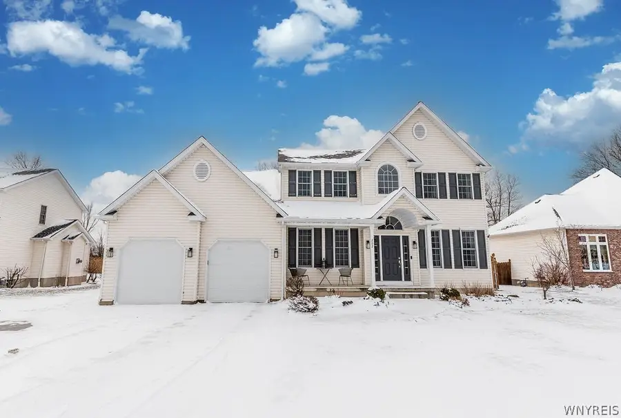 202 Woodstream Drive, Grand Island, NY 14072 - #2