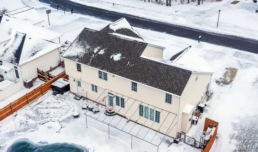 202 Woodstream Drive, Grand Island, NY 14072 - #3