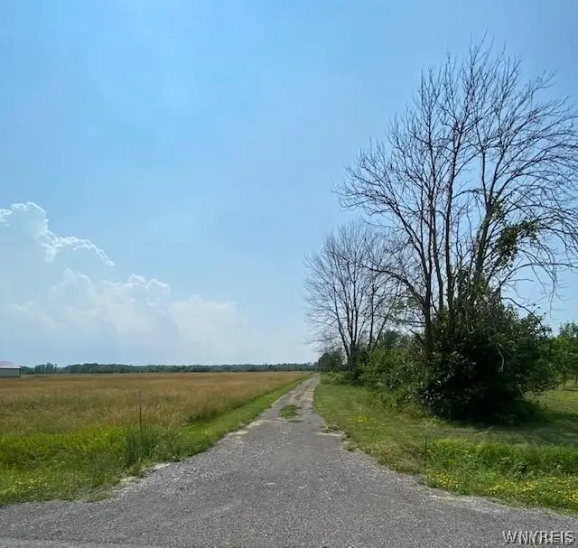 0 Baer Road, Ransomville, NY 14131 - #1